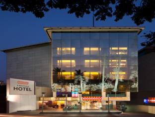 Hyderabad India Booking Discount agoda.com