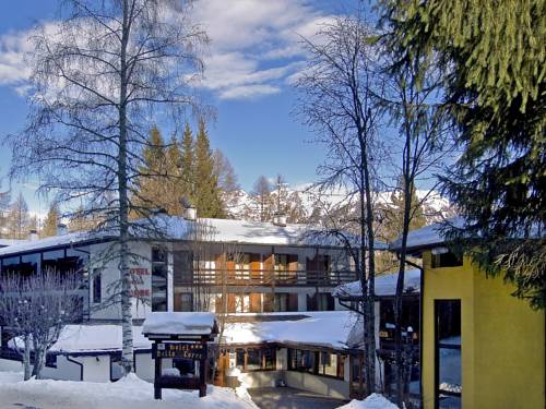 Folgarida Italy Booking Discount booking.com