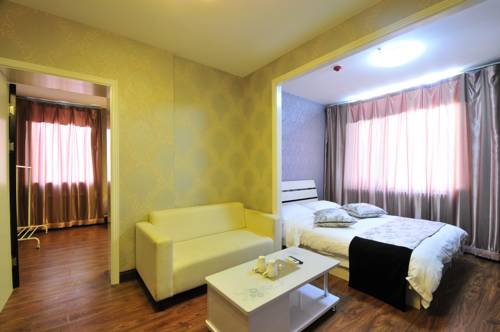 Dalian Chine Réservation Réduction booking.com