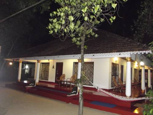 Mararikulam India Booking Discount booking.com