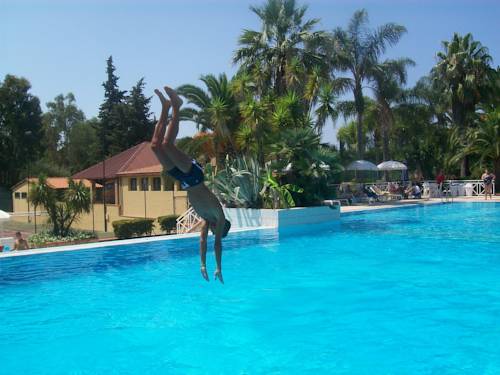 Palinuro Italy Booking Discount booking.com