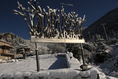 Aráchova Greece Booking Discount booking.com