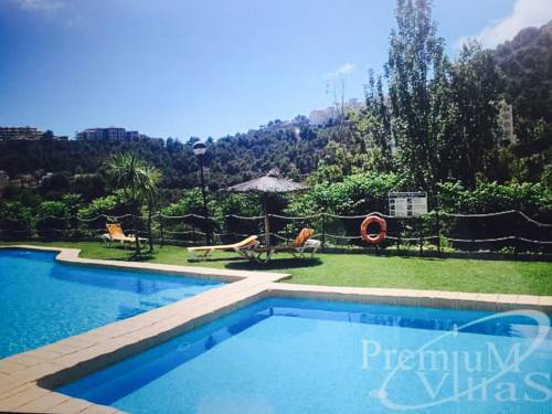 Altea Espagne Réservation Réduction booking.com