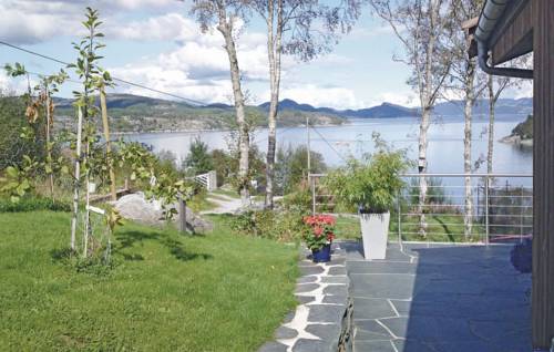 Skjold Norway Booking Discount booking.com