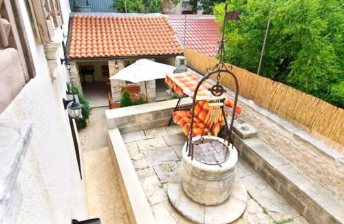 Vodnjan Croatie Réservation Réduction booking.com