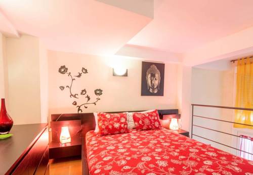 Malaga Espagne Réservation Réduction booking.com