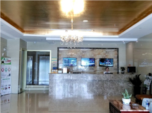 Wuxi China Booking Discount agoda.com