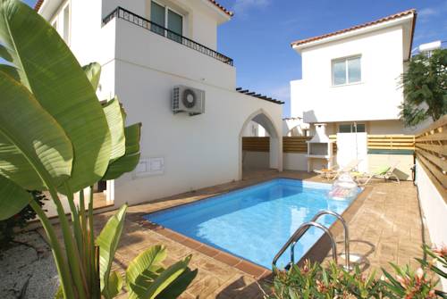 Protaras Cyprus Booking Discount booking.com