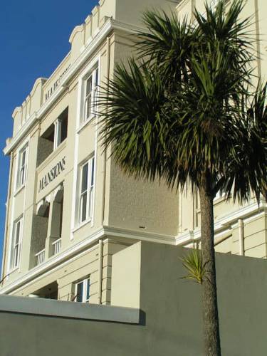 Dunedin Nouvelle-Zélande Réservation Réduction booking.com