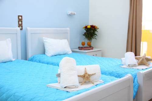 Malia Greece Booking Discount booking.com