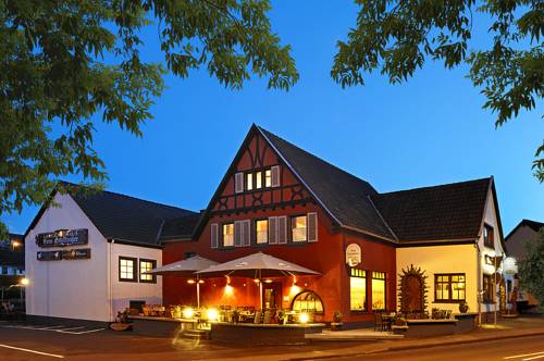 Dreis- Brück Germany Booking Discount booking.com