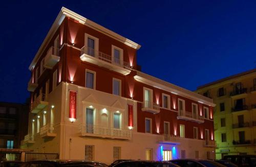 San Severo Italy Booking Discount agoda.com
