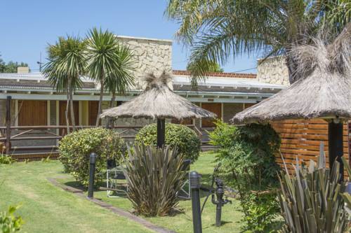 Zavalla Argentina Booking Discount booking.com