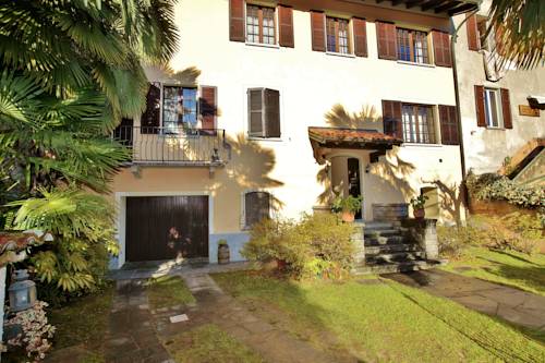 Cannobio Italy Booking Discount booking.com