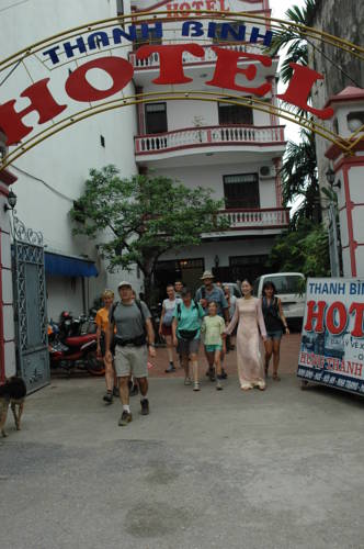 Ninh Binh Viet Nam Booking Discount booking.com
