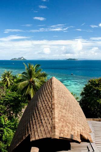 Île de Phi Phi Thaïlande Réservation Réduction booking.com