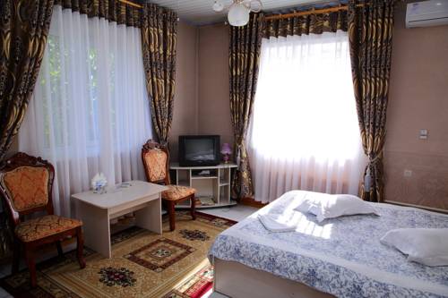 Bishkek Kyrgyzstan Booking Discount booking.com