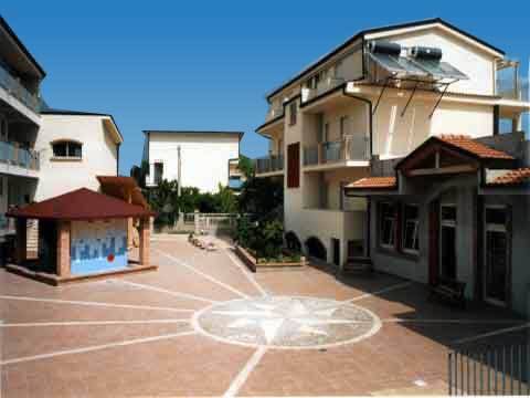 Davoli Italy Booking Discount booking.com