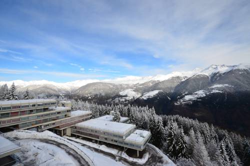 Marilleva Italie Réservation Réduction booking.com