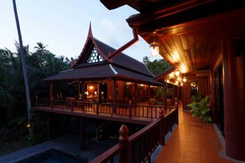 Laem Set Beach Thailand Booking Discount booking.com