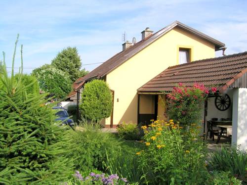 Licno Czech republic Booking Discount booking.com