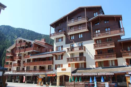 Valfrejus France Booking Discount booking.com
