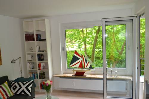 Glücksburg Allemagne Réservation Réduction booking.com