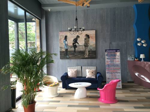 Guilin China Booking Discount booking.com