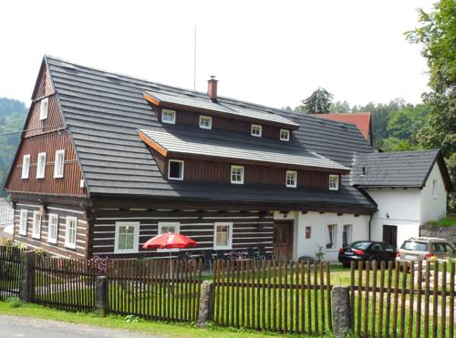 Janov nad Nisou Czech republic Booking Discount booking.com