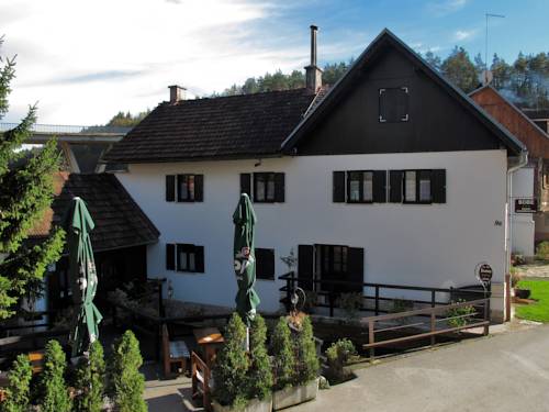 Slunj Croatia Booking Discount booking.com