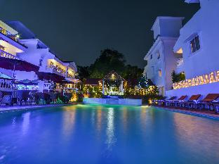 Goa India Booking Discount agoda.com