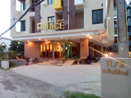 Chiang Mai Thailand Booking Discount booking.com