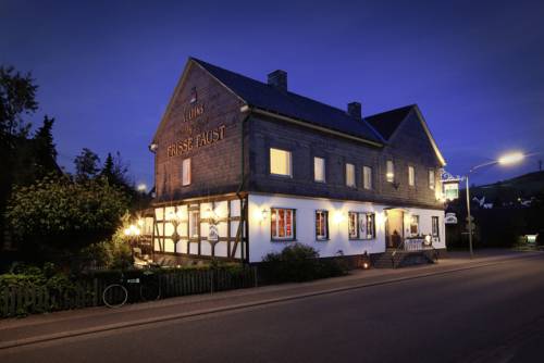 Schmallenberg / Fleckenberg Allemagne Réservation Réduction booking.com