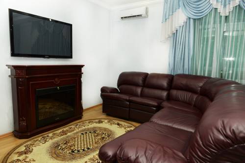 Karagandy Cambodge Réservation Réduction booking.com