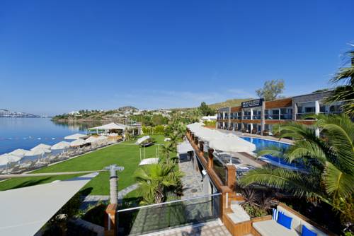 Yalikavak Turkey Booking Discount booking.com