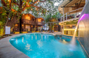 Goa India Booking Discount agoda.com