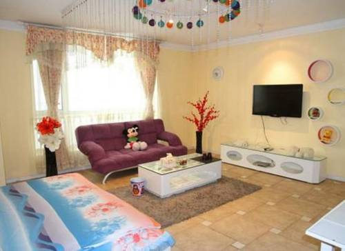 Shenyang Chine Réservation Réduction booking.com