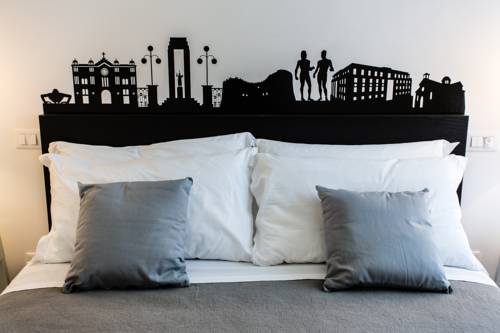 Reggio de Calabre Italie Réservation Réduction booking.com