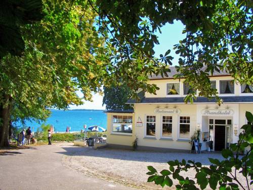 Steinberg Germany Booking Discount booking.com