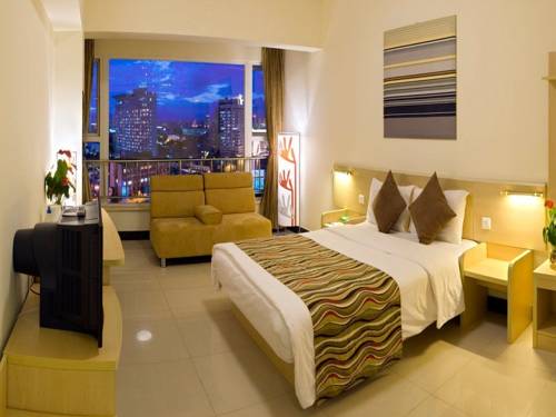 Meishan China Booking Discount booking.com