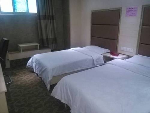 Zhuzhou Chine Réservation Réduction booking.com