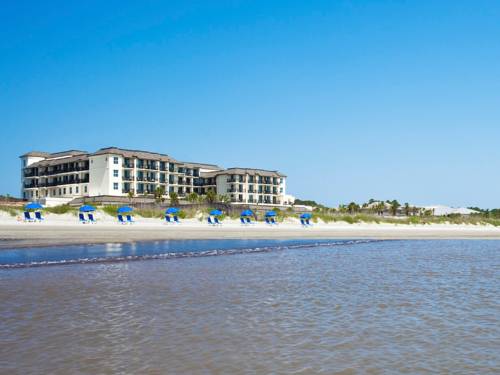 Jekyll Island (Georgia) United States Booking Discount booking.com
