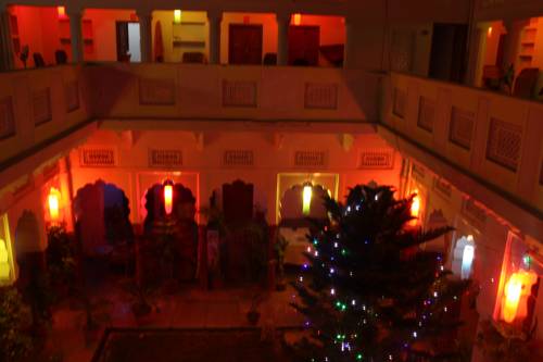 Pushkar Inde Réservation Réduction booking.com