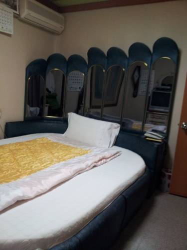 Busan Corée du Sud Réservation Réduction booking.com