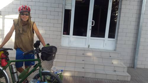 Samarkand Ouzbékistan Réservation Réduction booking.com