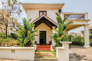 Goa India Booking Discount agoda.com