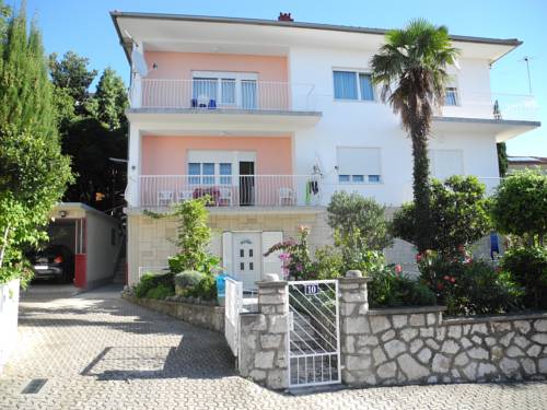 Crikvenica Croatie Réservation Réduction booking.com