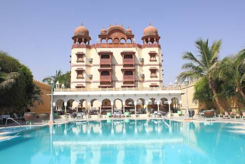 Pushkar Inde Réservation Réduction booking.com