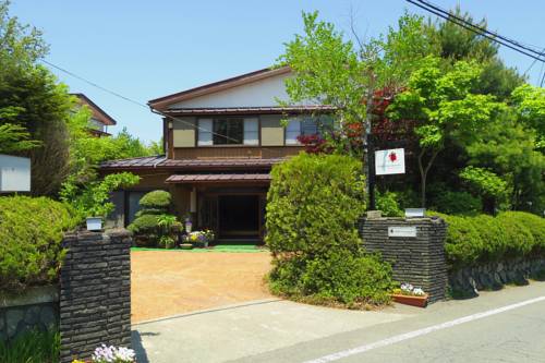 Yamanakako Japon Réservation Réduction booking.com