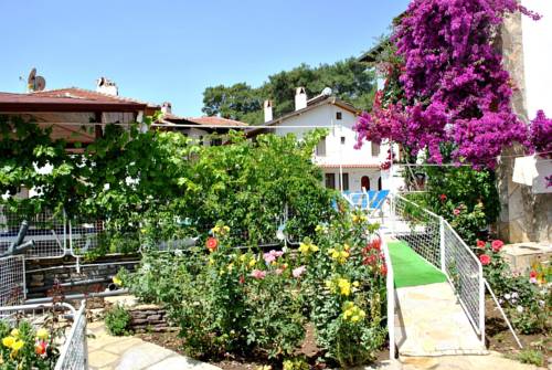 Akyaka Turquie Réservation Réduction booking.com